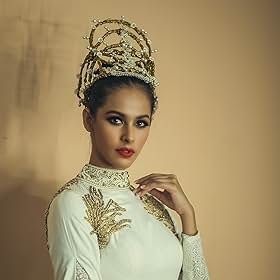 Madhussneha Upadhyay